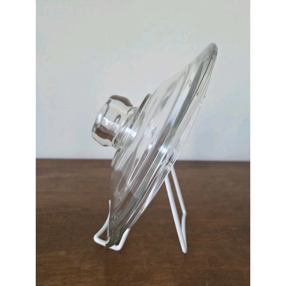 Replacement Crock Pot Slow‎ Cooker Glass Lid